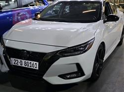 نیسان سێنترا